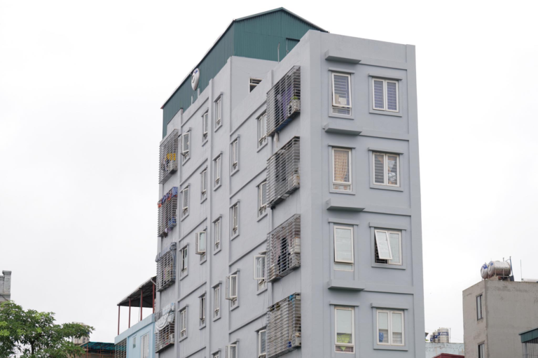 QUY ĐỊNH MỚI VỀ AN TOÀN CHÁY CHO NHÀ VÀ CÔNG TRÌNH